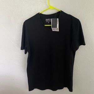 Projek Raw Liquid Cotton T Shirt M